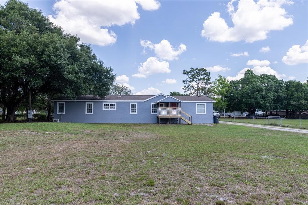 12012 GLENHILL DRIVE RIVERVIEW, FL 33569