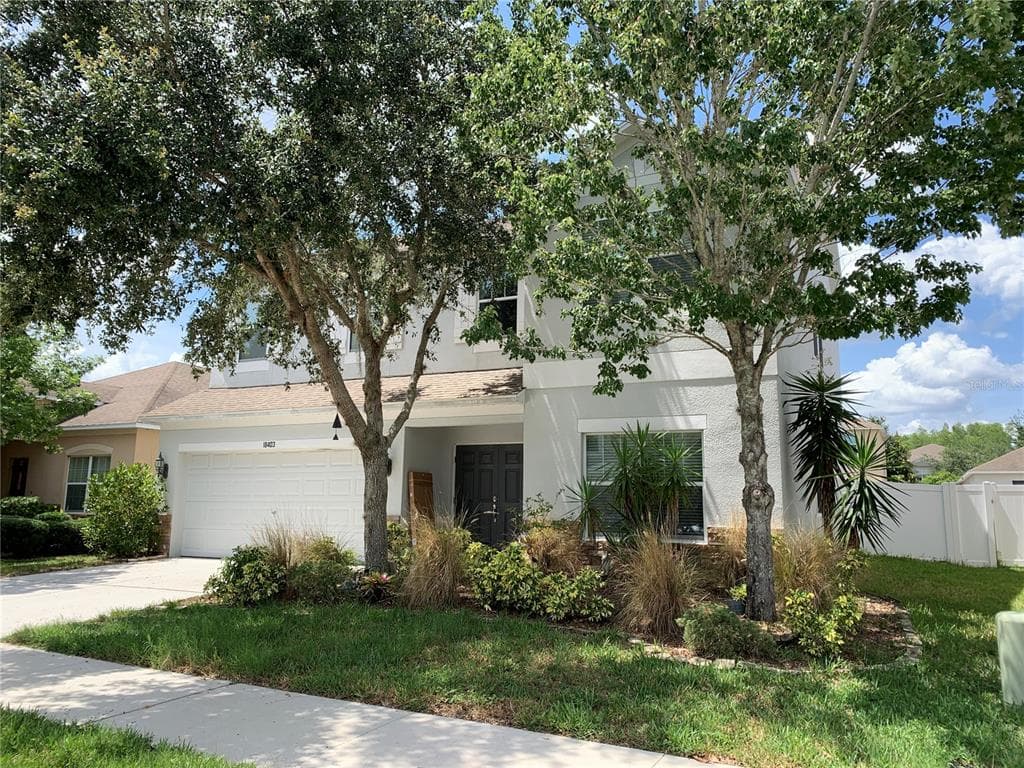 18403 FISH LOOP LAND O LAKES, FL 34638