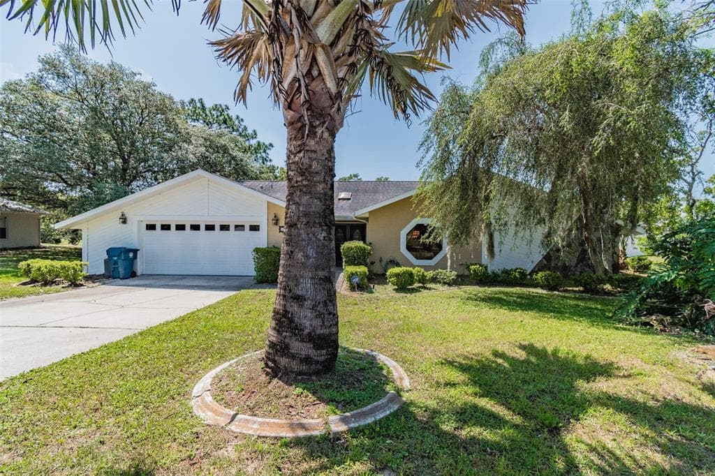 13362 LAWRENCE STREET SPRING HILL, FL 34609