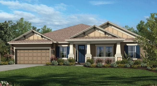 33971 CASTAWAY LOOP WESLEY CHAPEL, FL 33543