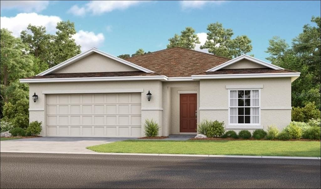 264 GARNET AVENUE KISSIMMEE, FL 34758