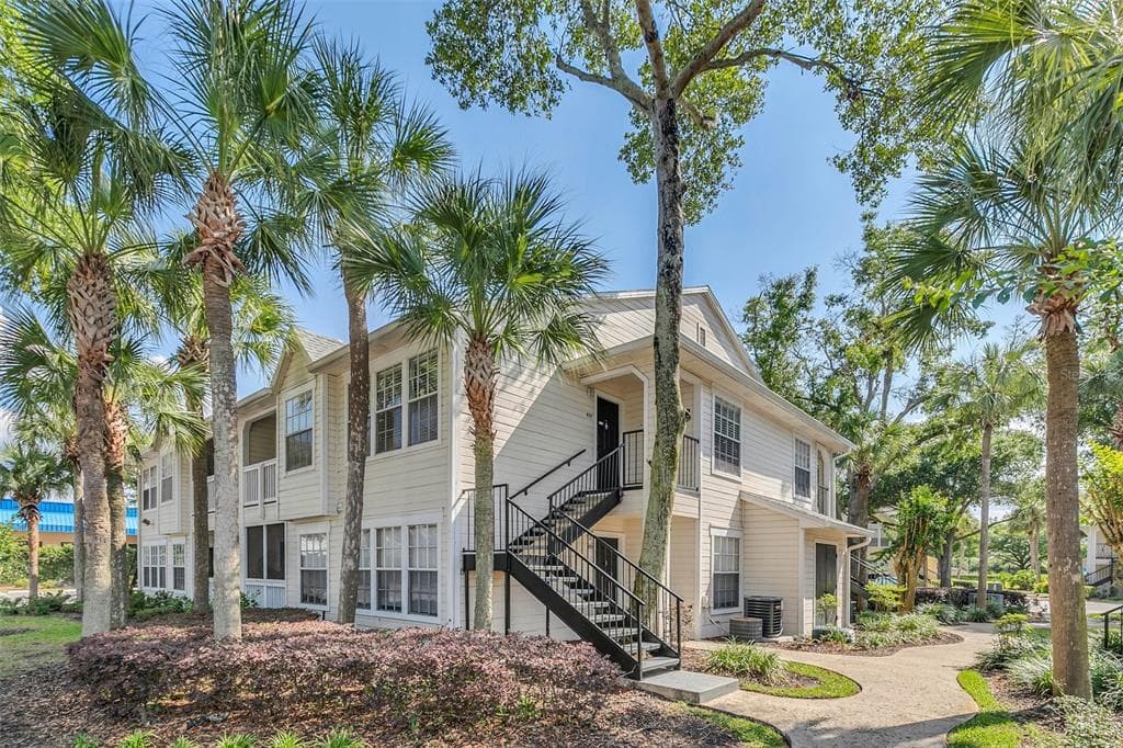 1087 S HIAWASSEE ROAD UNIT 422 ORLANDO, FL 32835