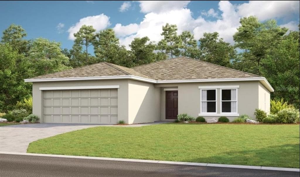 204 GARNET AVENUE KISSIMMEE, FL 34758