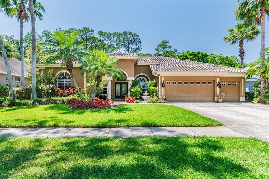 10520 GREENCREST DRIVE TAMPA, FL 33626