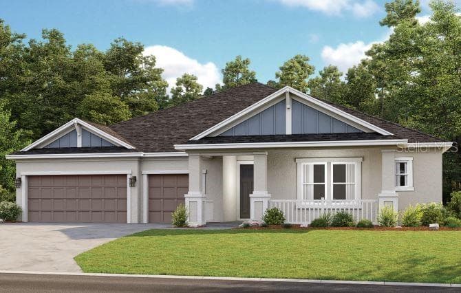 33853 CASTAWAY LOOP WESLEY CHAPEL, FL 33543