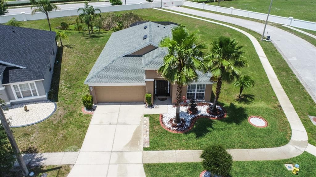 13301 AMBER SKY PLACE RIVERVIEW, FL 33579