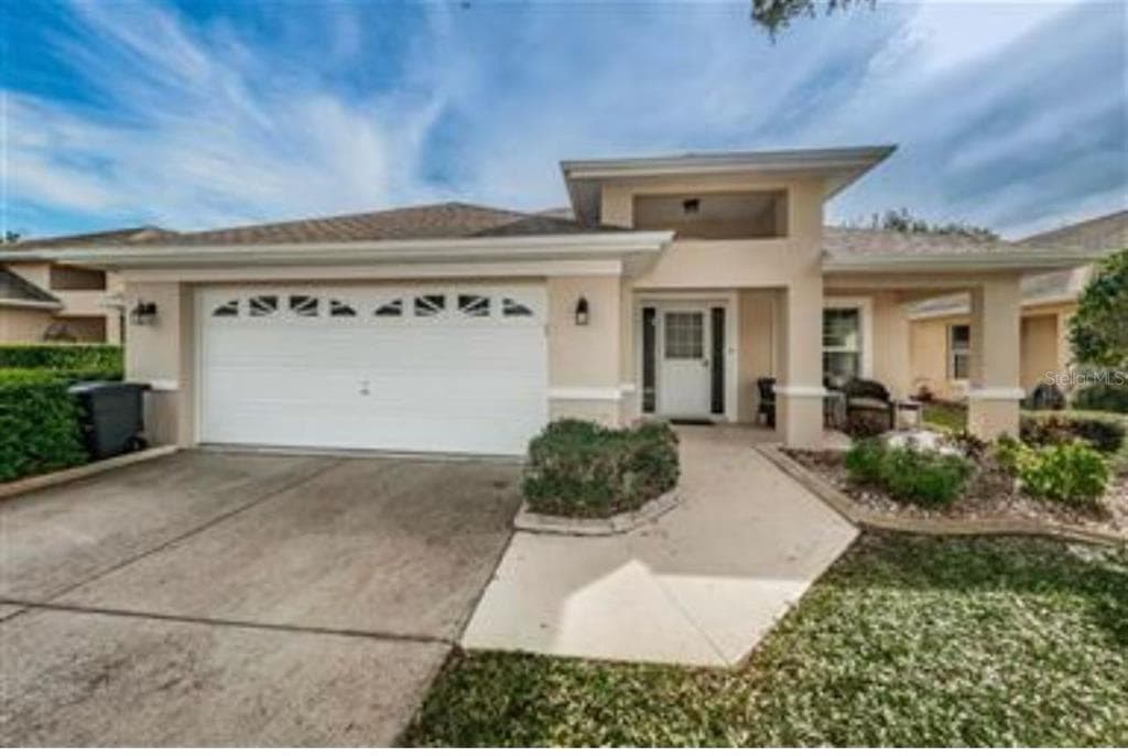 7832 TENBY COURT NEW PORT RICHEY, FL 34655