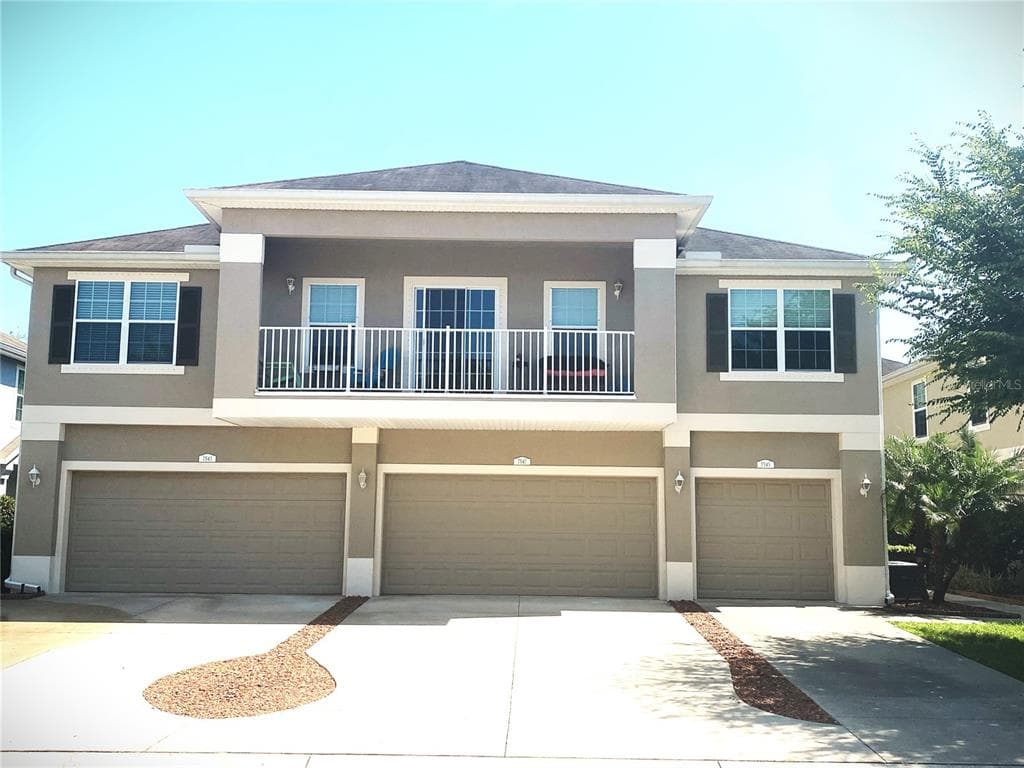 7545 RED MILL CIRCLE NEW PORT RICHEY, FL 34653