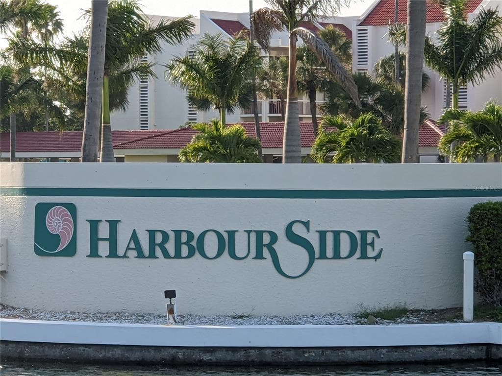 7974 SAILBOAT KEY BOULEVARD S UNIT 203