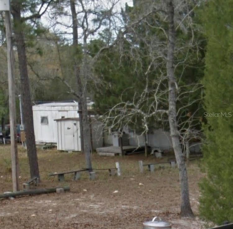 5310 S OLDFIELD AVENUE HOMOSASSA, FL 34446