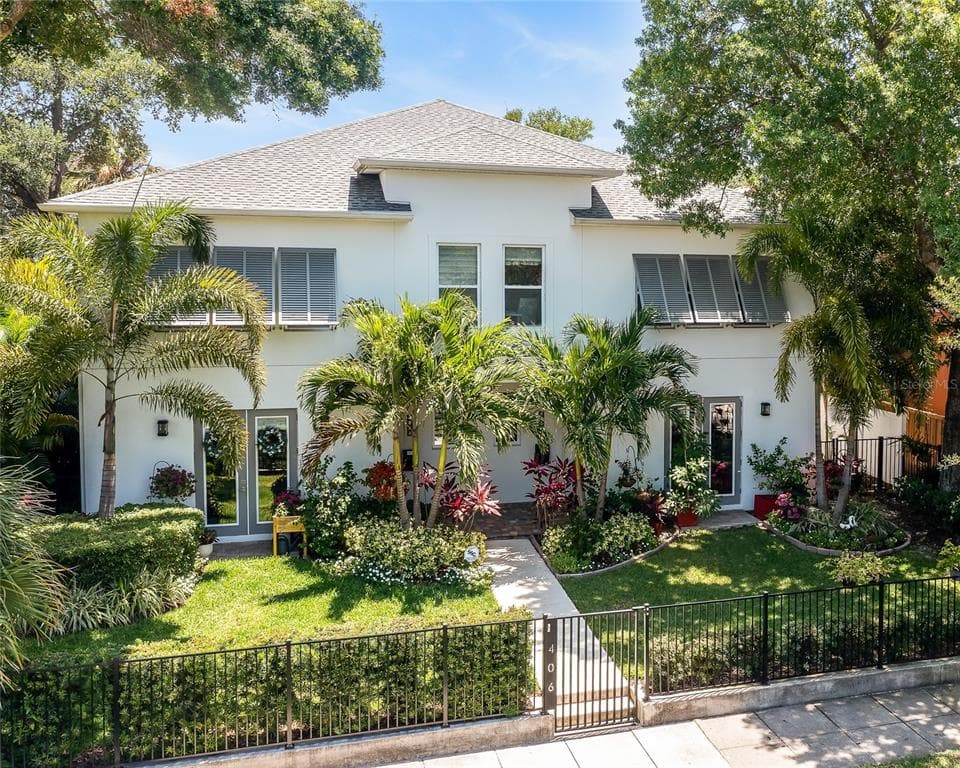 406 S ALBANY AVENUE UNIT 2