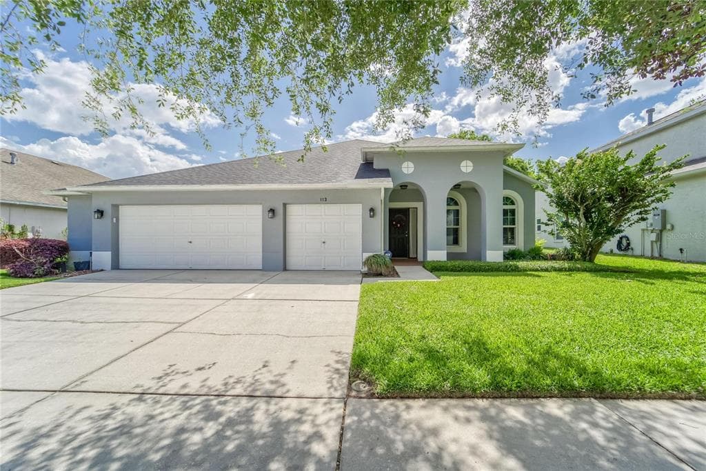 113 KIANA DRIVE