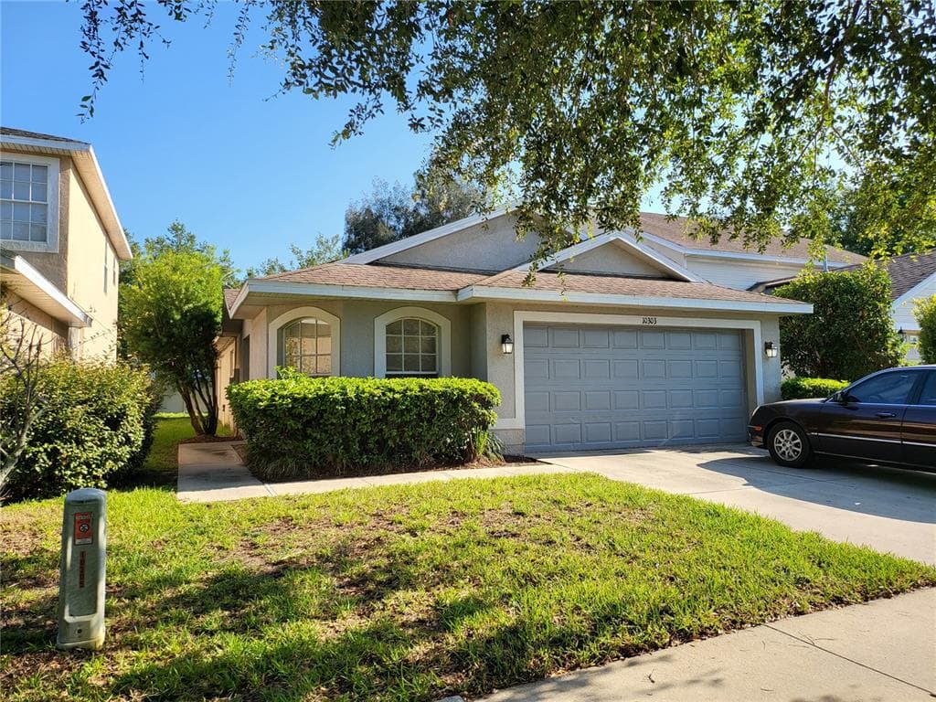 10303 AVELAR RIDGE DRIVE RIVERVIEW, FL 33578