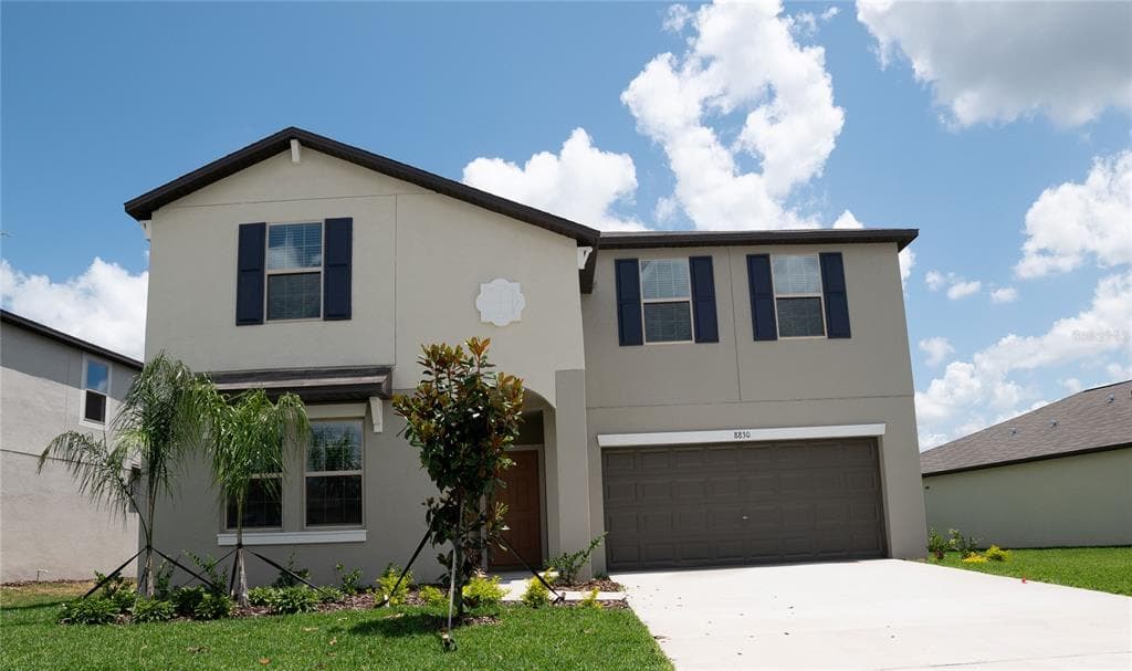 8830 PARSONS HILL BOULERVARD WESLEY CHAPEL, FL 33545