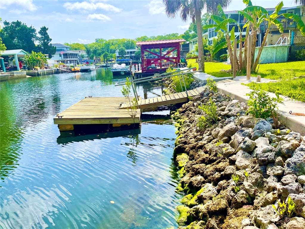 6074 ISLAND DRIVE WEEKI WACHEE, FL 34607