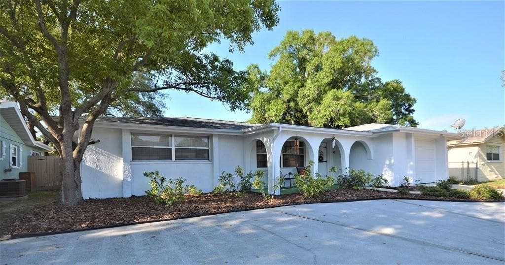 7206 NOVA SCOTIA DRIVE PORT RICHEY, FL 34668