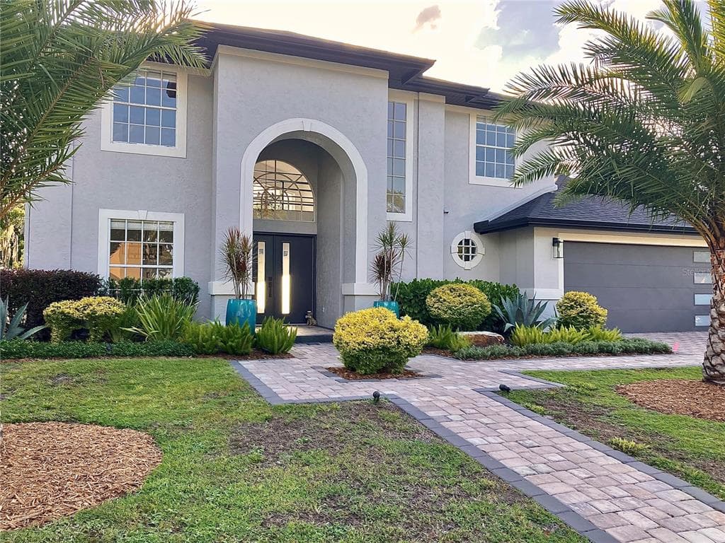 3785 KINSLEY PLACE WINTER PARK, FL 32792