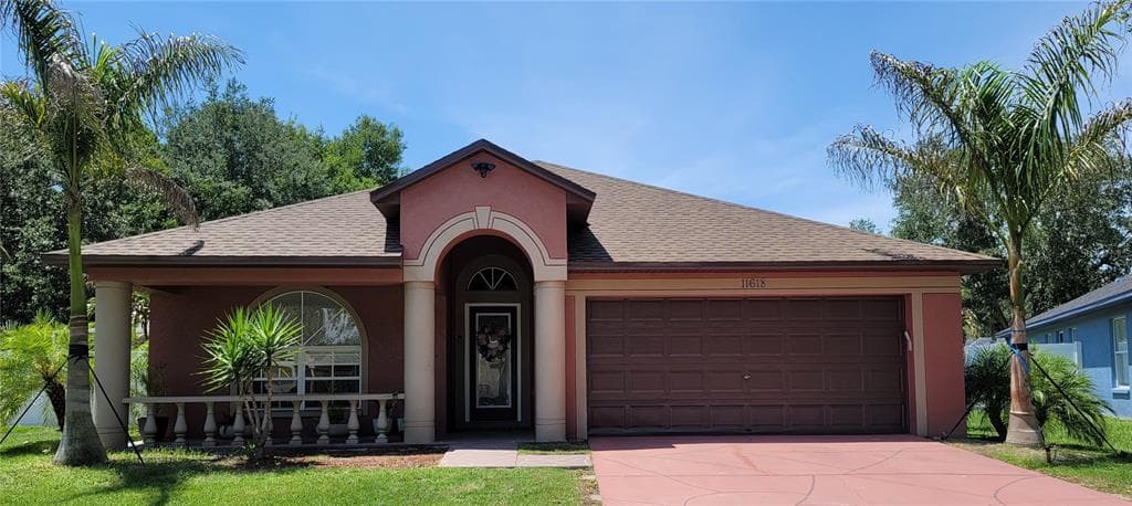 11618 PURE PEBBLE DRIVE