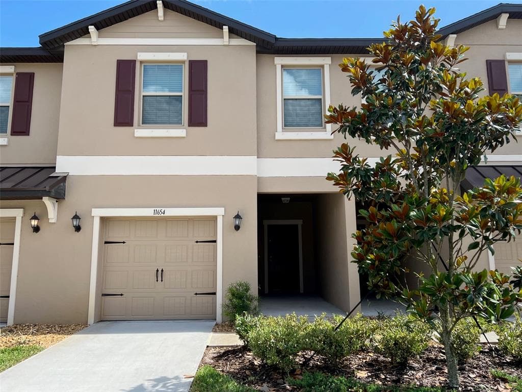 11654 CASTINE STREET NEW PORT RICHEY, FL 34654