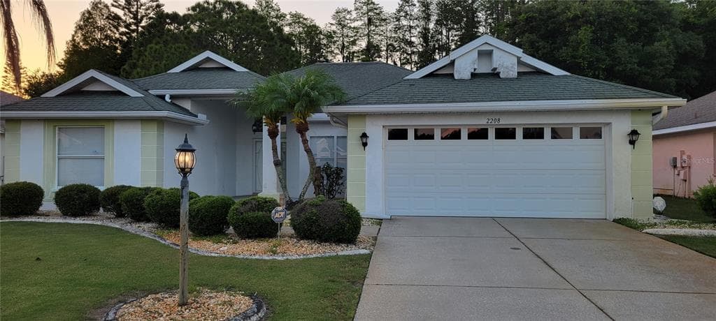2208 W DEL WEBB BOULEVARD SUN CITY CENTER, FL 33573
