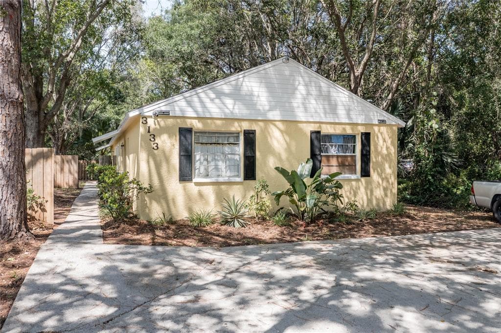 3133 HURON AVENUE OLDSMAR, FL 34677