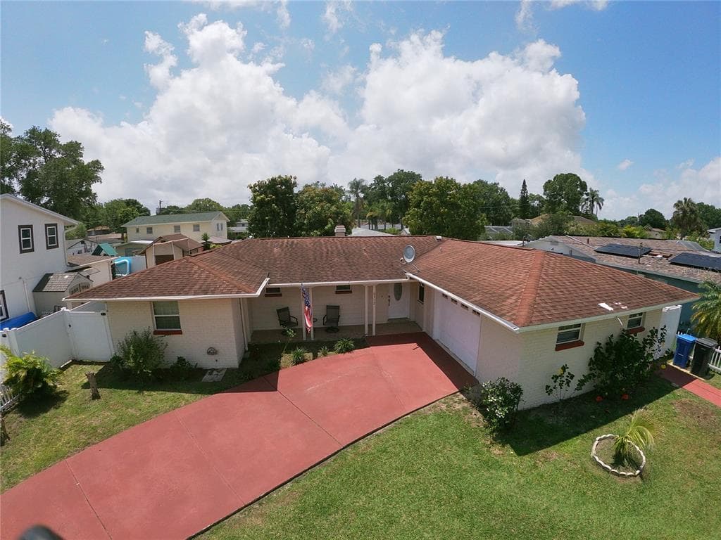 6312 MEMORIAL HIGHWAY TAMPA, FL 33615