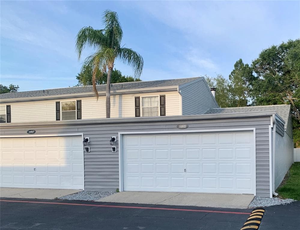 11915 DIETZ DRIVE UNIT 0 TAMPA, FL 33626