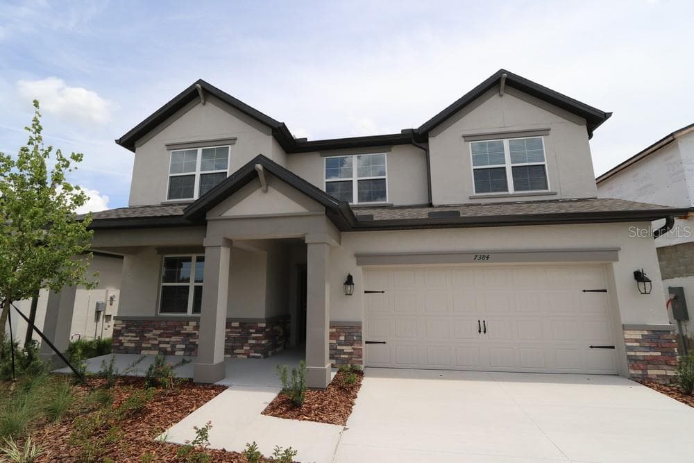 7384 POOL COMPASS LOOP WESLEY CHAPEL, FL 33545