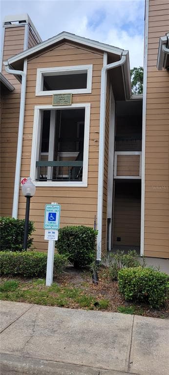 4400 THORNBRIAR LANE UNIT 101A ORLANDO, FL 32822