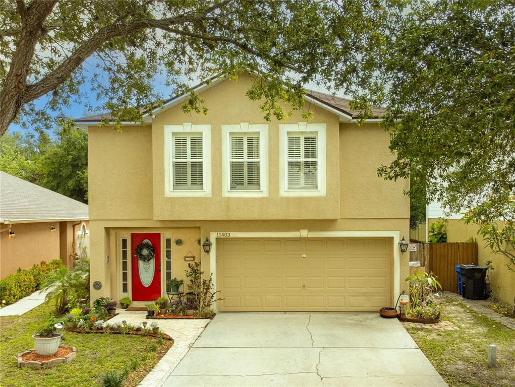11403 IVY FLOWER LOOP