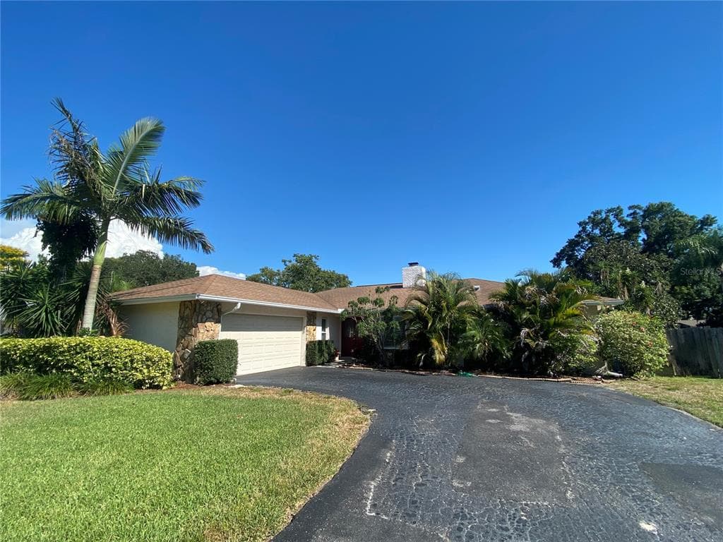 90 CITRUS COURT PALM HARBOR, FL 34683
