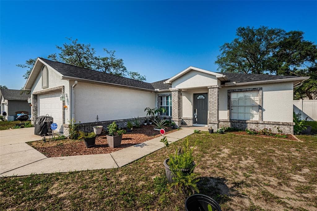 8063 RHANBUOY ROAD SPRING HILL, FL 34606