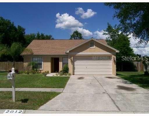2012 RUDDER DRIVE