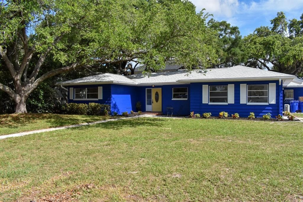 1194 ANGLE ROAD DUNEDIN, FL 34698
