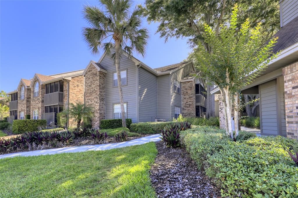 2500 WINDING CREEK BOULEVARD UNIT D107 CLEARWATER, FL 33761