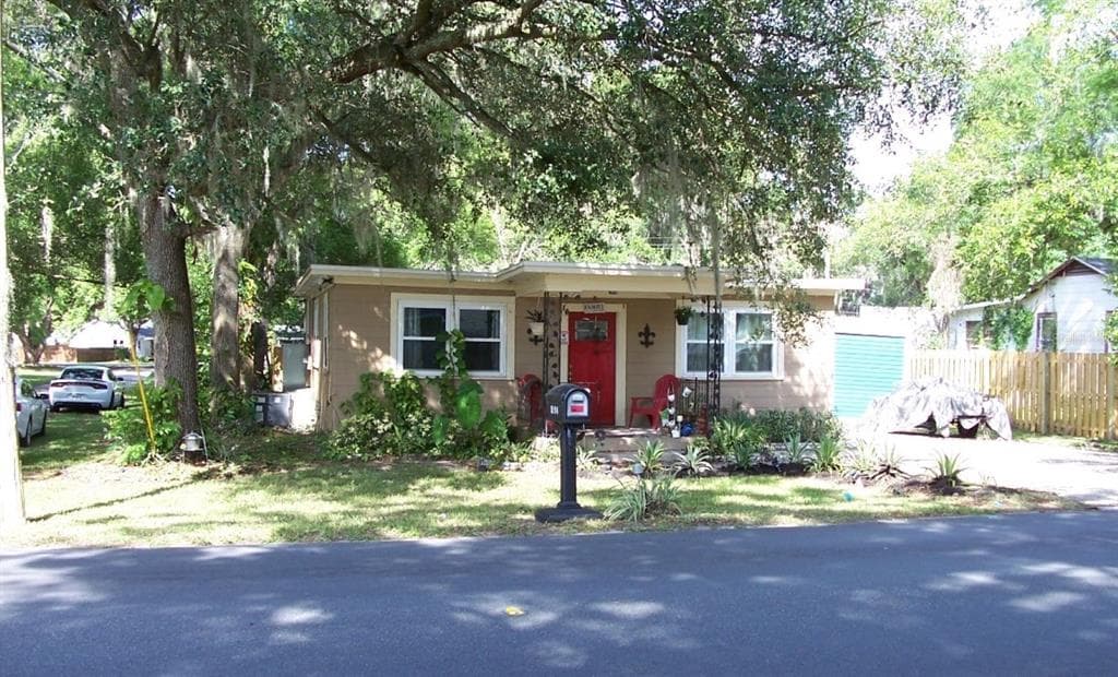 5514 12TH STREET ZEPHYRHILLS, FL 33542