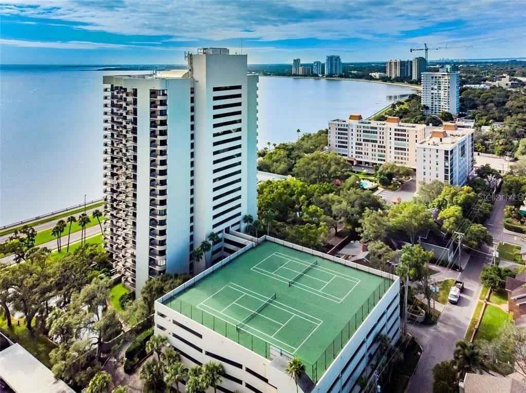 2413 BAYSHORE BOULEVARD UNIT 2001