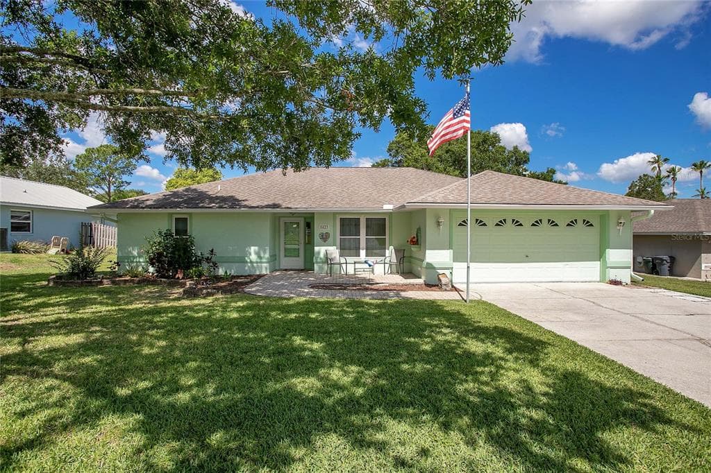 5423 HIGHLANDS VUE LANE LAKELAND, FL 33812