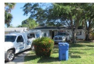 623 46TH AVENUE N ST PETERSBURG, FL 33703