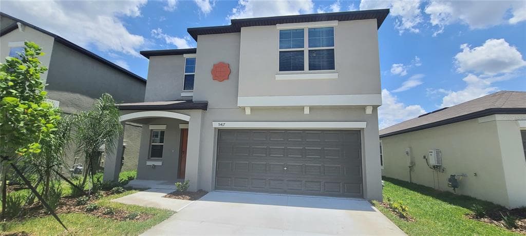 9417 LEMON DROP LOOP RUSKIN, FL 33573