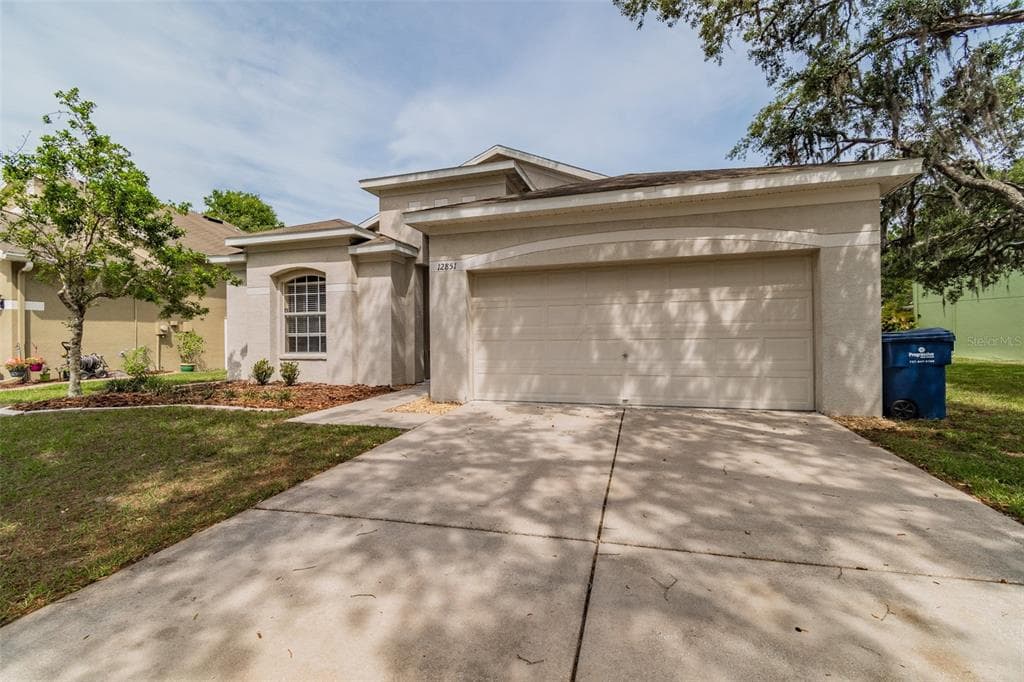 12851 TURNSTONE COURT HUDSON, FL 34669
