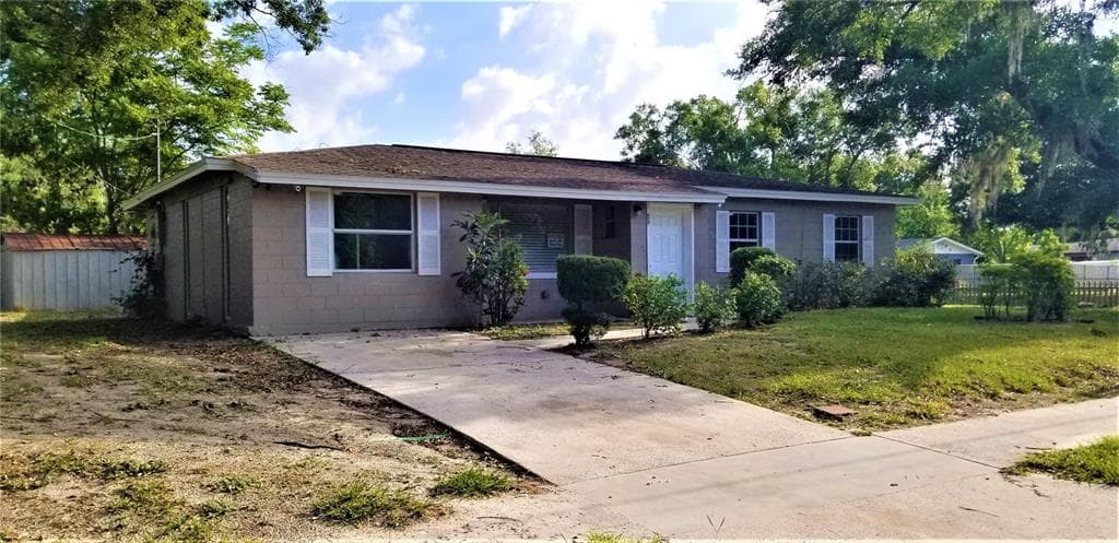 89 SPRING STREET ALTAMONTE SPRINGS, FL 32701