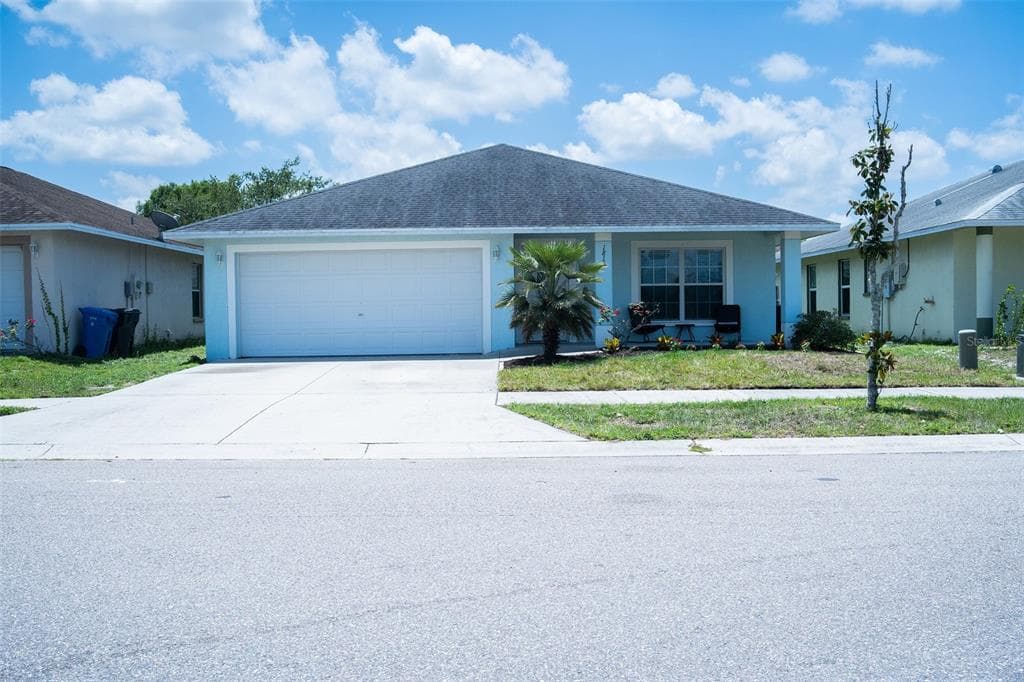 1813 HARMONY BAYOU COURT