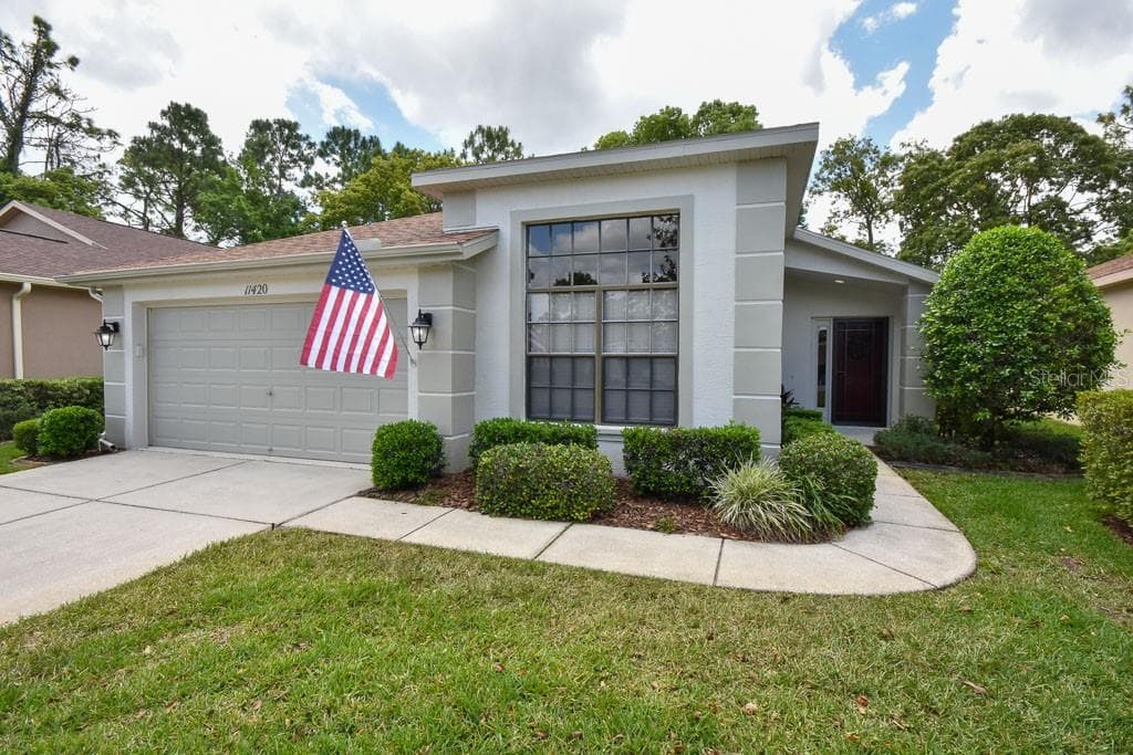 11420 BILLINGHAM BOULEVARD SPRING HILL, FL 34609