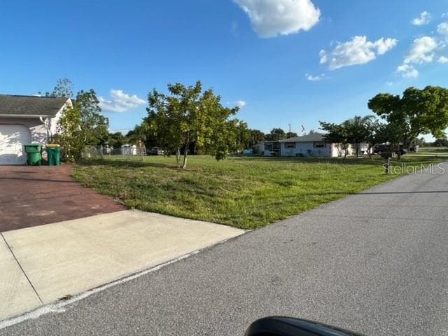 229 S WATERWAY DRIVE NW PORT CHARLOTTE, FL 33952