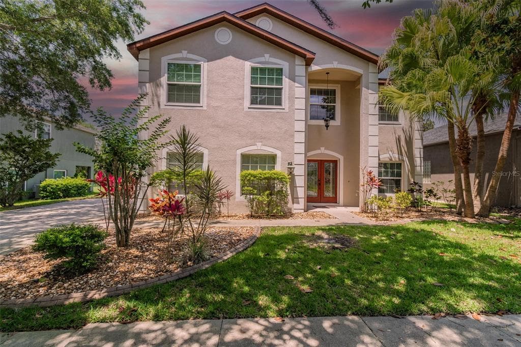 14906 HERONGLEN DR LITHIA, FL 33547