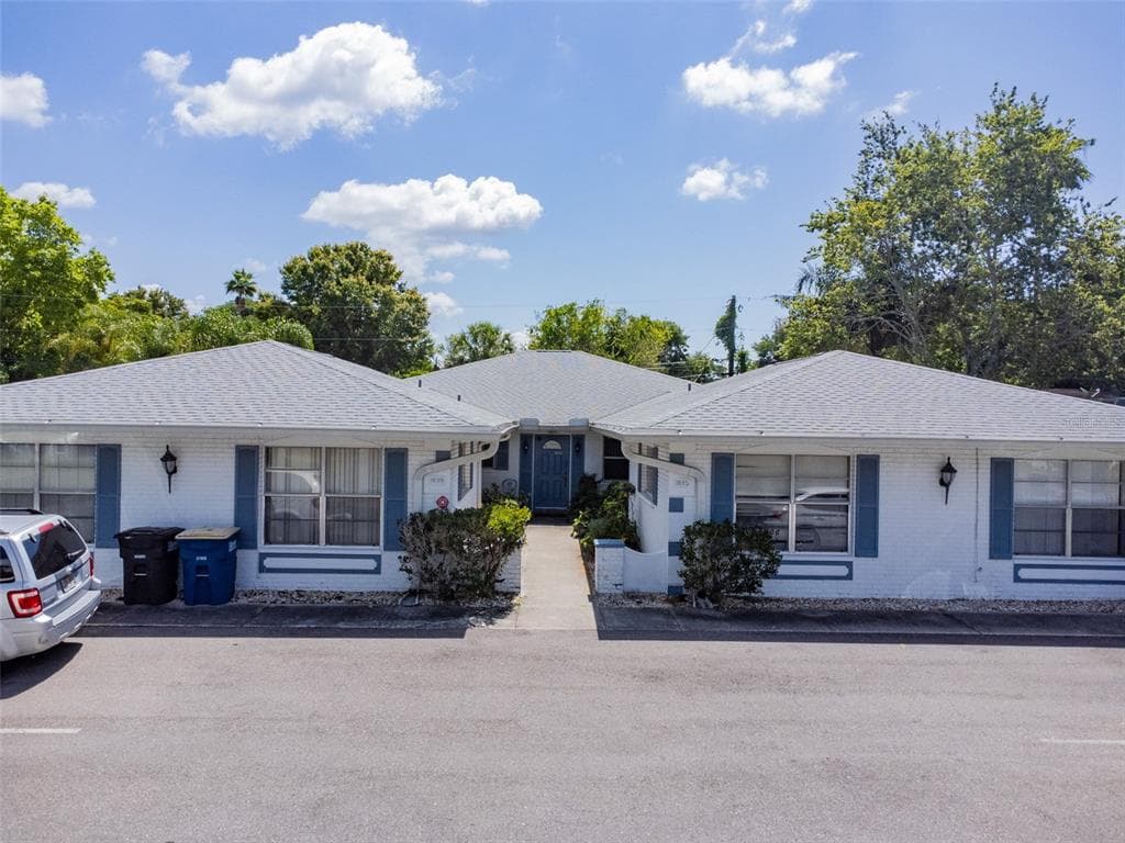 1835 EAST DRIVE CLEARWATER, FL 33755