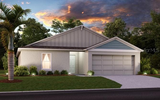 12772 TANNENCREST DRIVE RIVERVIEW, FL 33579