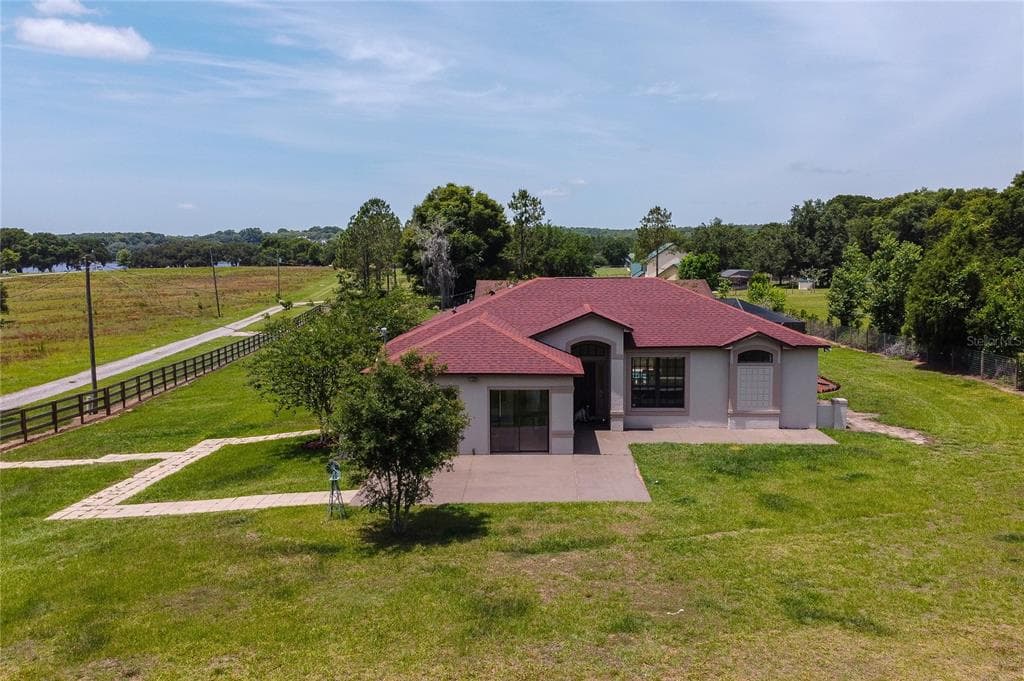 17029 SPRING VALLEY ROAD DADE CITY, FL 33523
