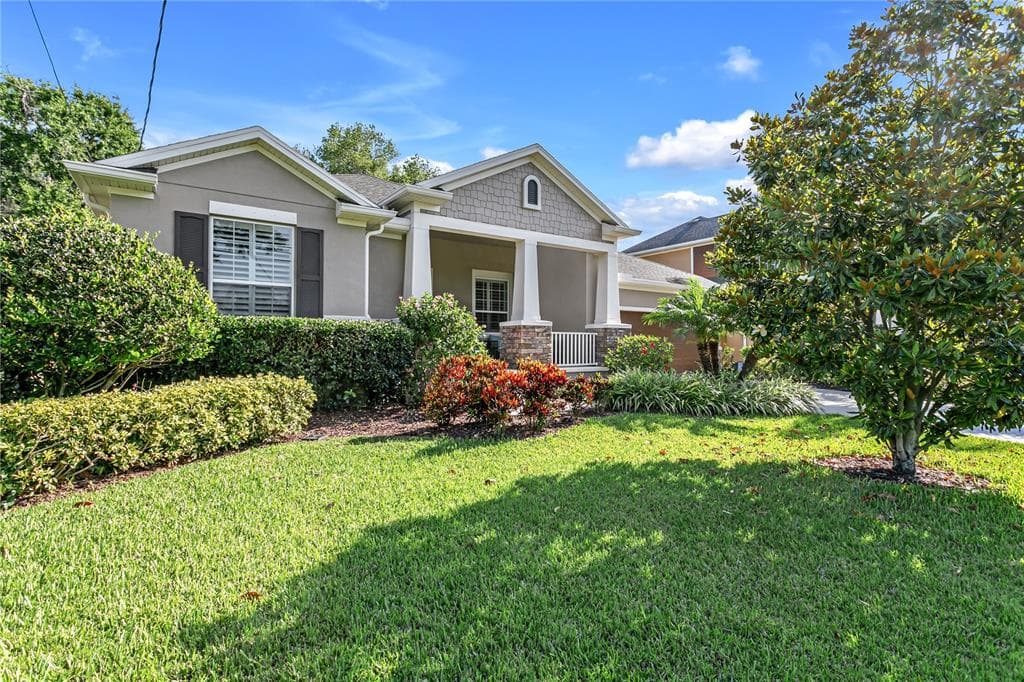 5213 W CLEVELAND STREET TAMPA, FL 33609